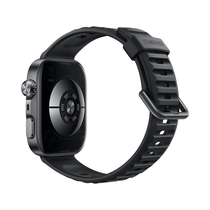 Pametna ura HUAWEI Fit 5 Pro, črna